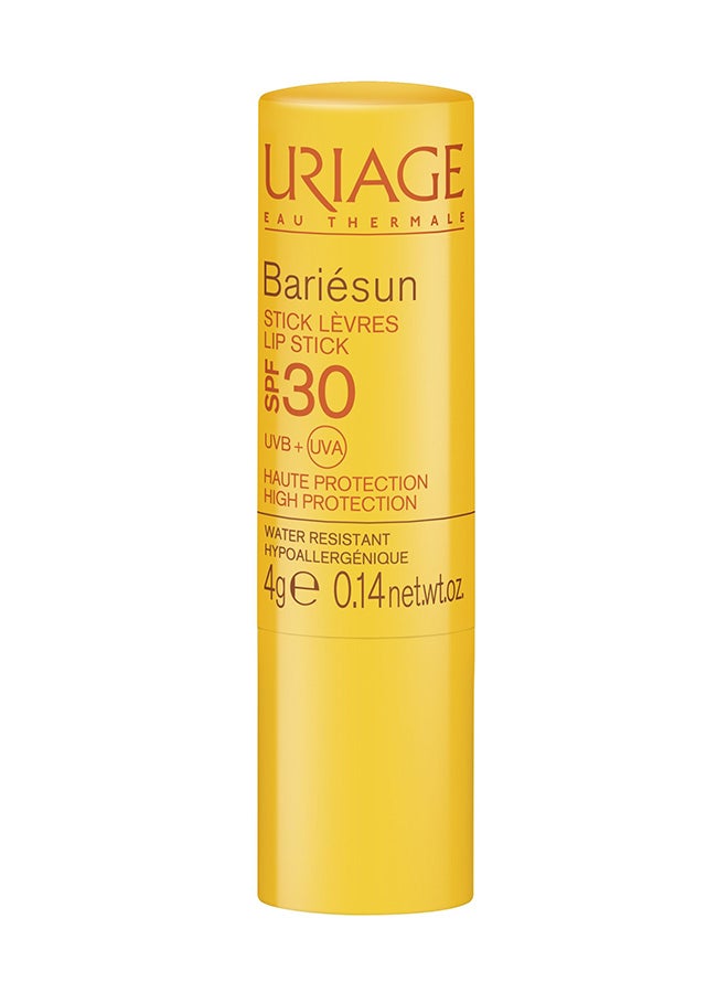 Bariesun Lipstick SPF30 4grams