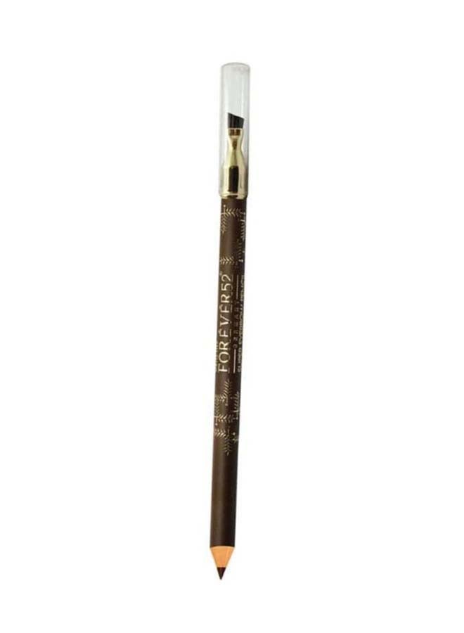 Super Eyebrow Pencil Chocolate