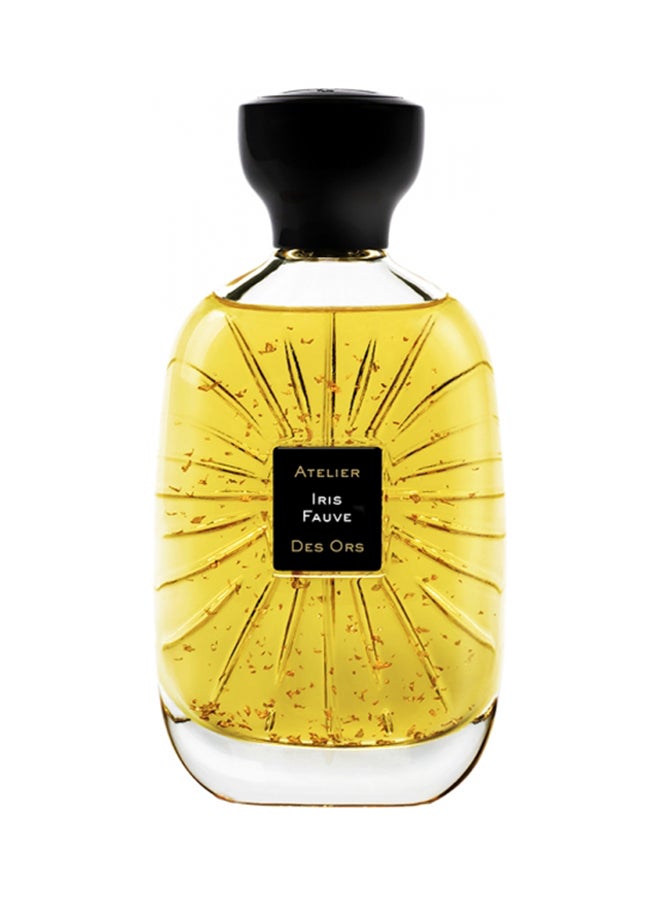 Iris Fauve  EDP 100ml