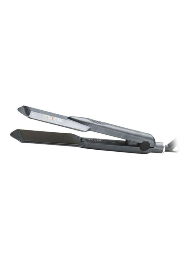 Hair Straightener RE-483 Grey/Black 400grams