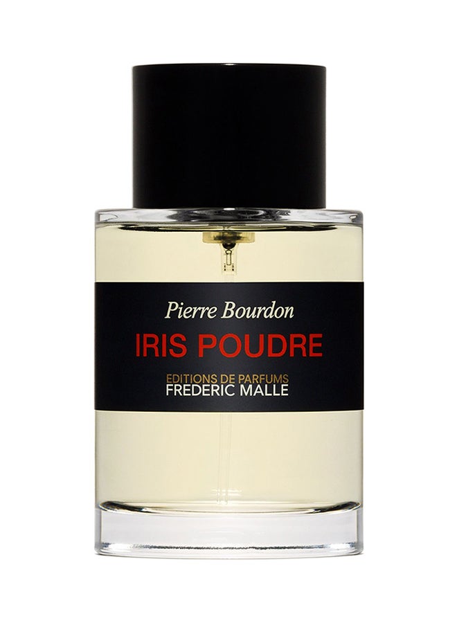 Pierre Bourdon Iris Poudre  EDP 100ml