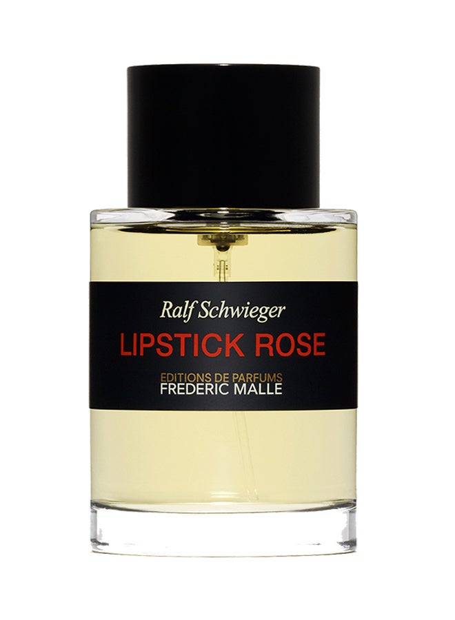 Lipstick Rose EDP 100ml