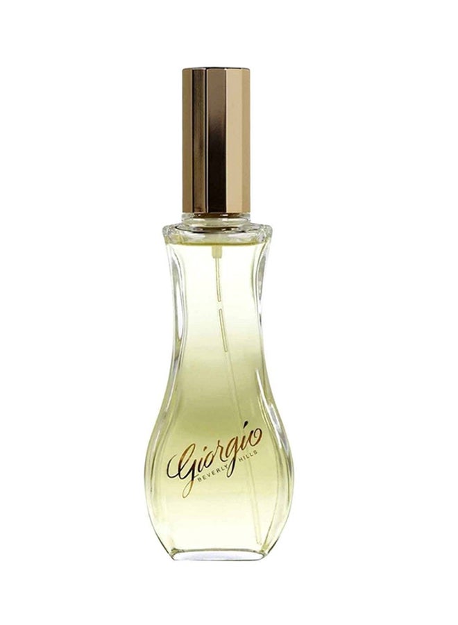 Giorgio Beverly Hills EDT 90ml