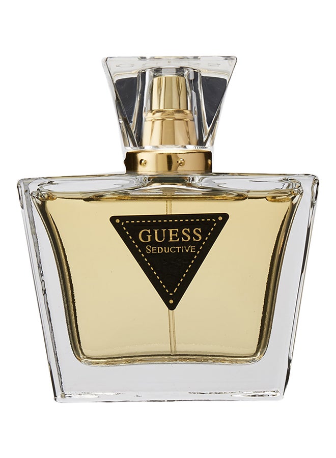 Seductive EDT 75ml