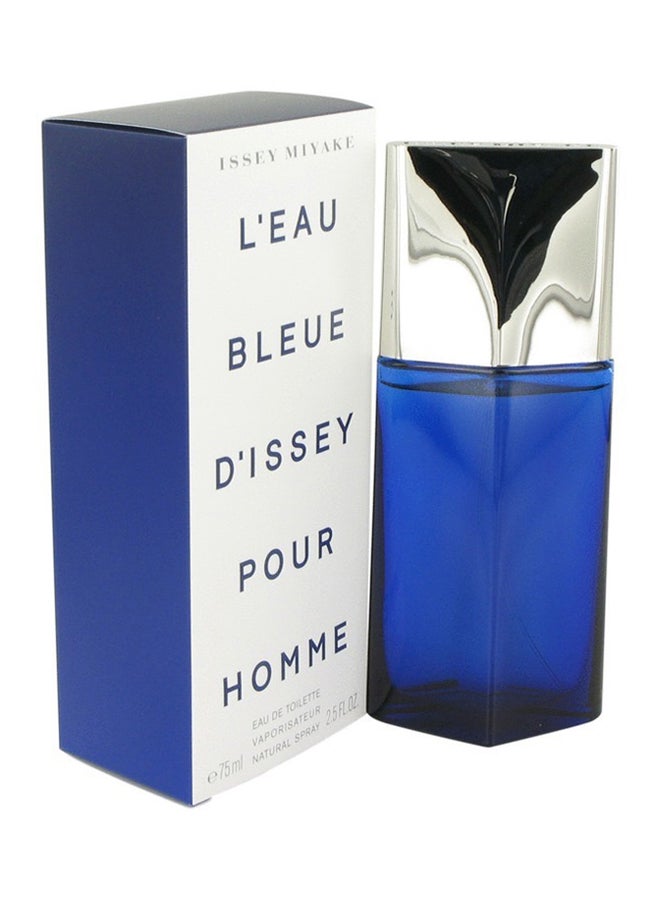 L'eau Bleue D'issey EDT 75ml