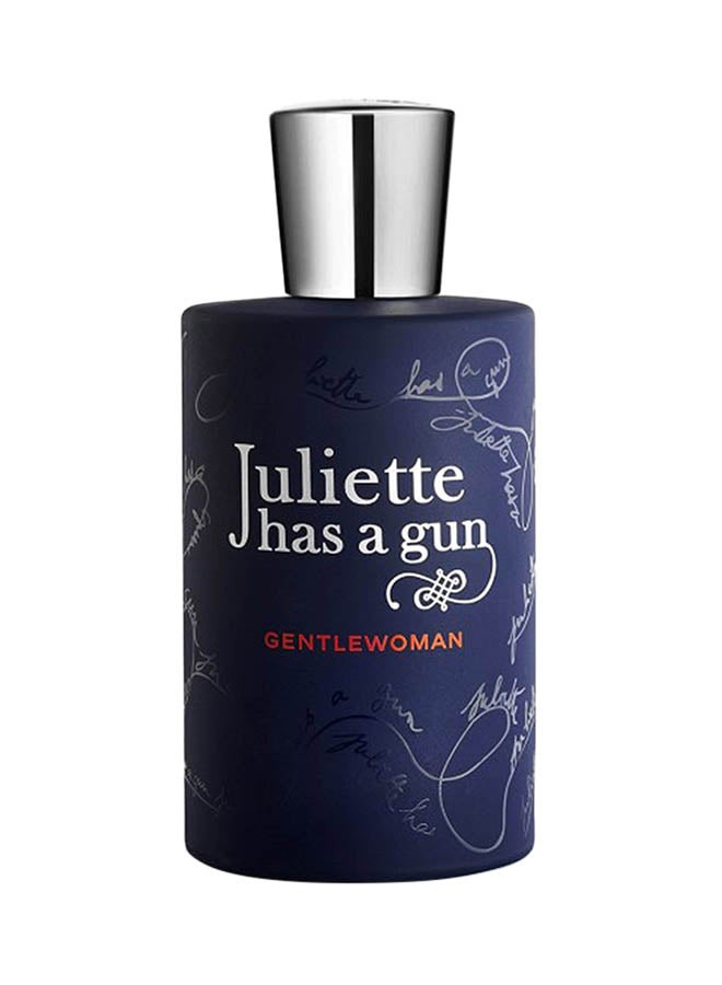 Gentle EDP 100ml