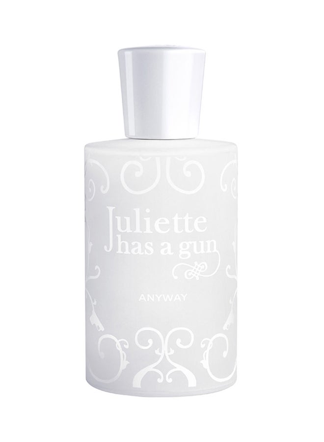 Anyway EDP 100ml