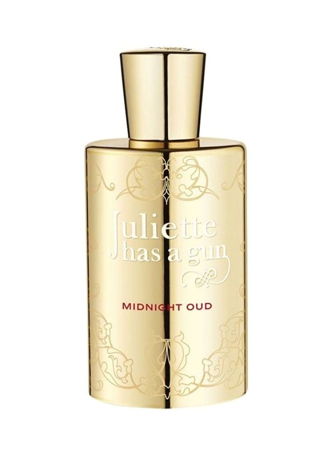 Midnight Oud EDP 100ml