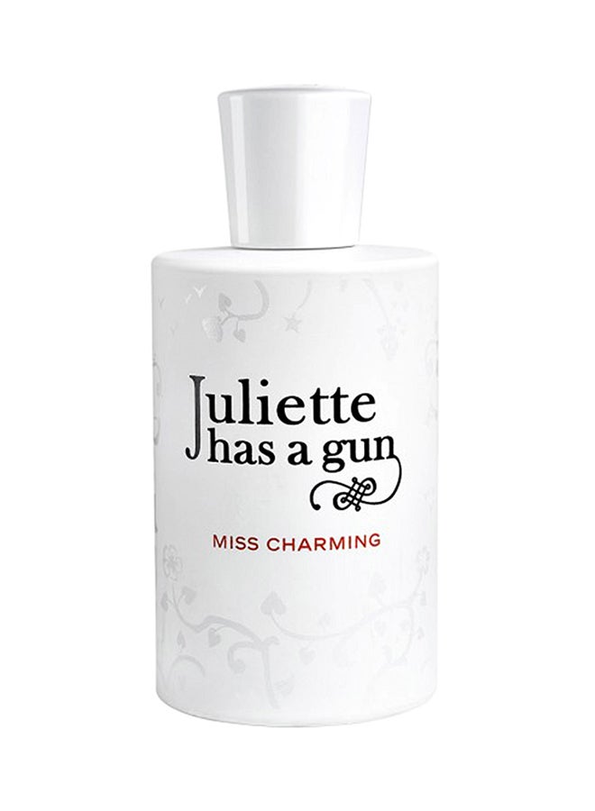 Miss Charming EDP 100ml