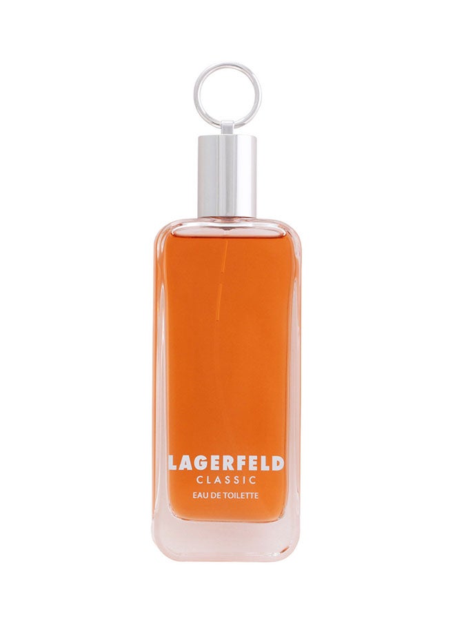 Classic EDT 150ml
