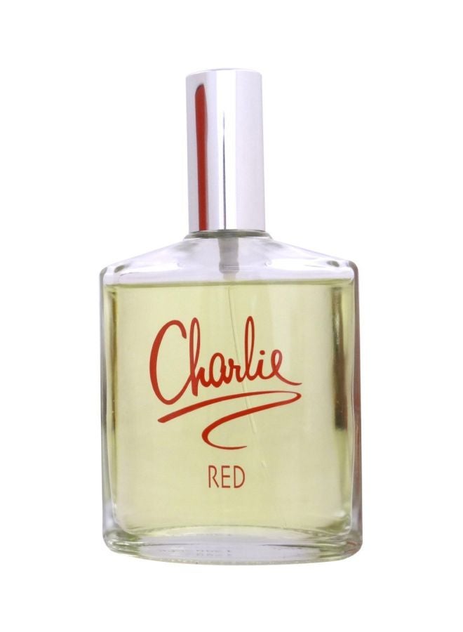 Charlie Red EDT 100ml