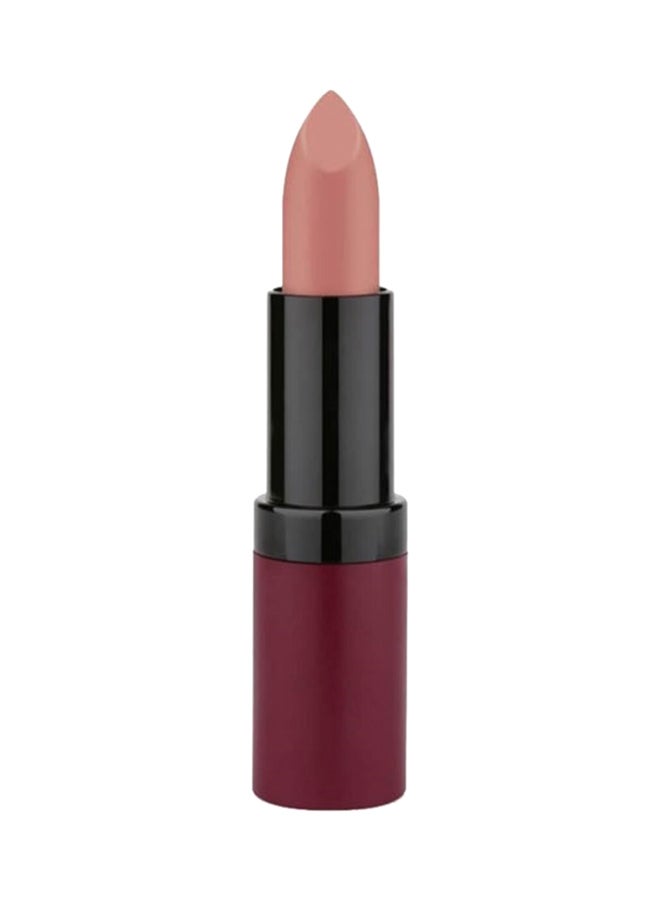Velvet Matte Lipstick 01 Matte Pure Nude