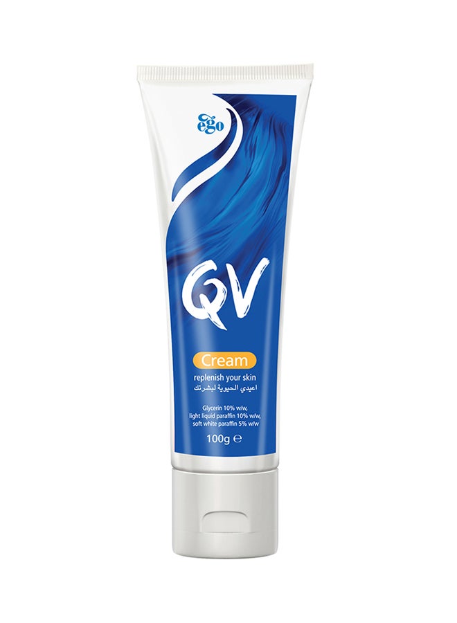 QV Moisturising Cream 100grams