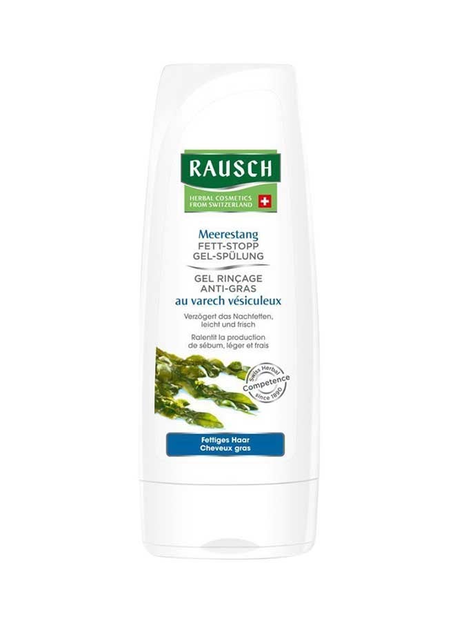 Degreasing  Conditioner - Seaweed & Thyme 200ml