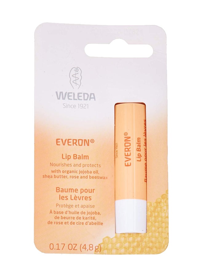 Everon Lip Balm