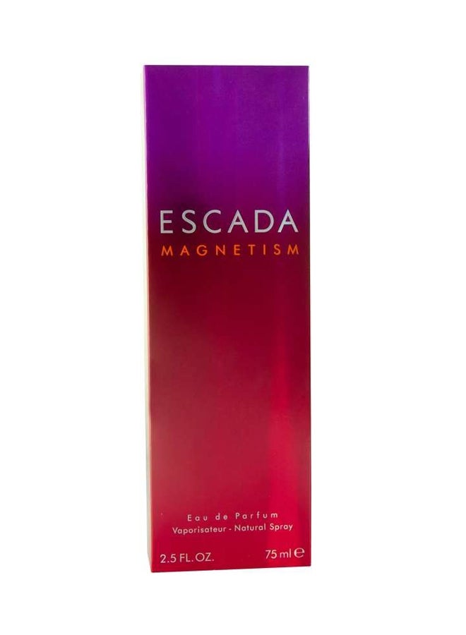 Magnetism EDP 75ml