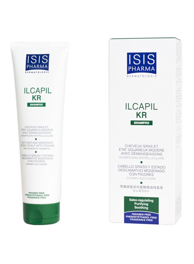 ILCAPIL KR Hair Shampoo 150ml