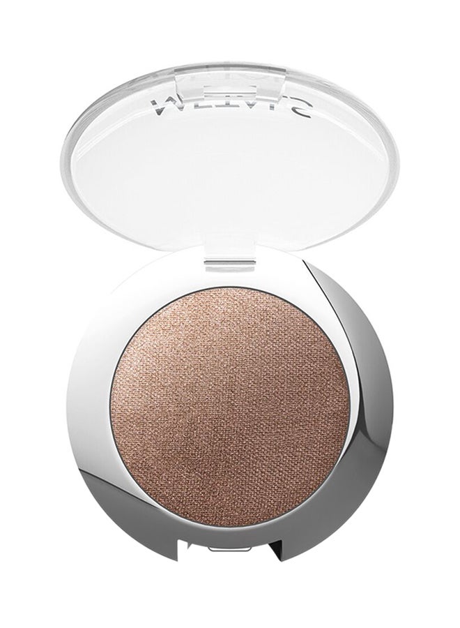 Metallic Eyeshadow Powder 06 Brown