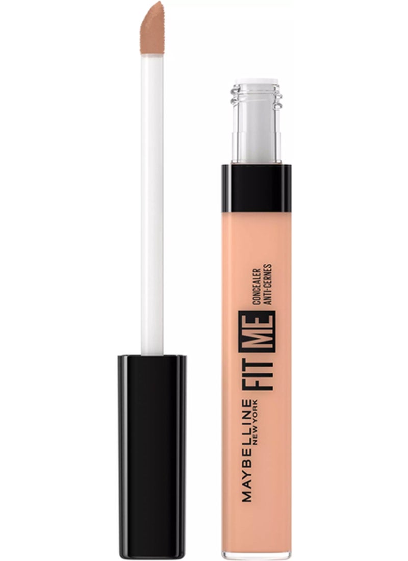 Fit Me Concealer Anti- Cernes, 6.8 ml - 40 Caramel - image 2