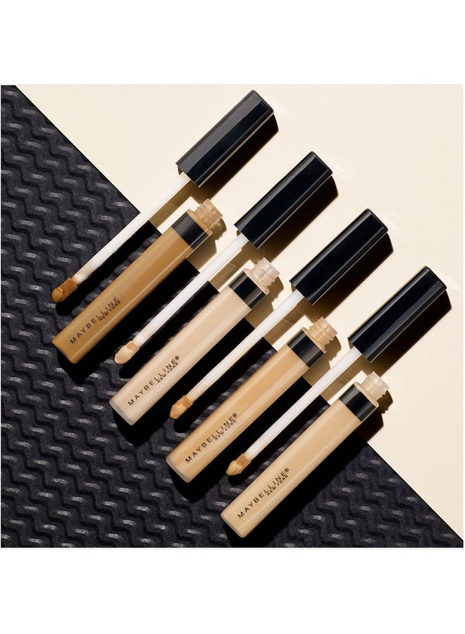 Fit Me Concealer Anti- Cernes, 6.8 ml - 40 Caramel - image 4