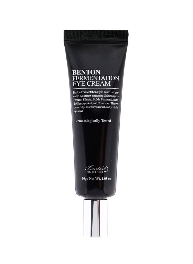 Fermentation Eye Cream, 30g 30grams