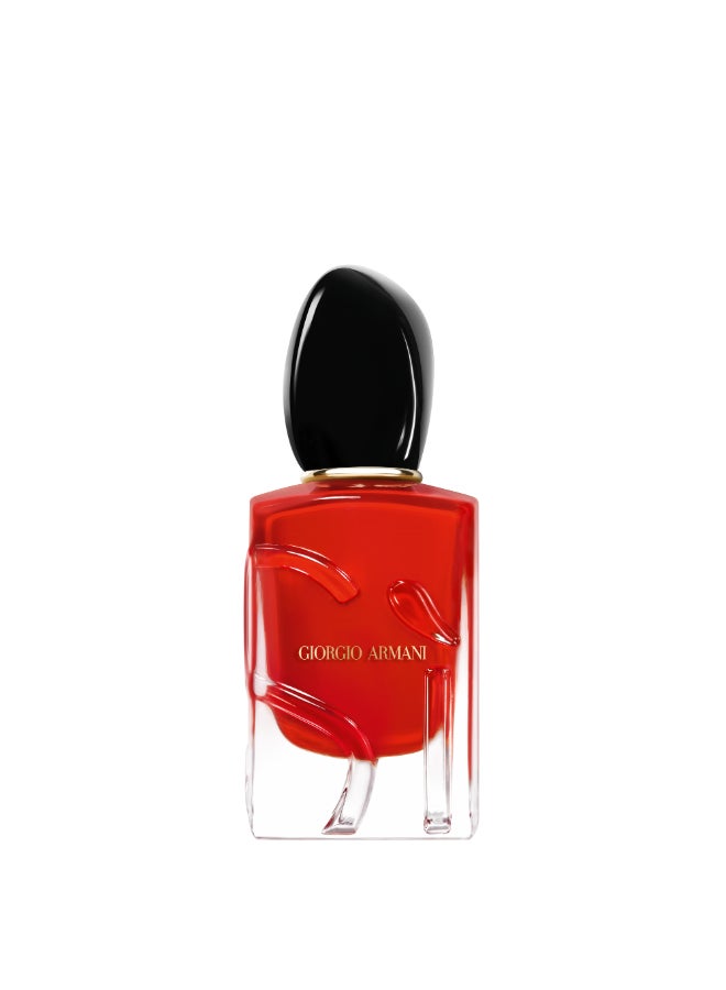 SÌ PASSIONE EAU DE PARFUM - REFILLABLE 50ml