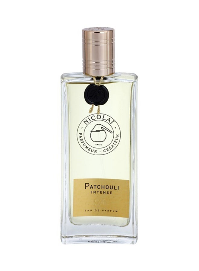Patchouli Intense EDP 100ml