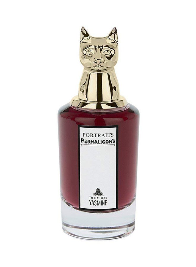 Portraits The Bewitching Yasmine EDP 75ml