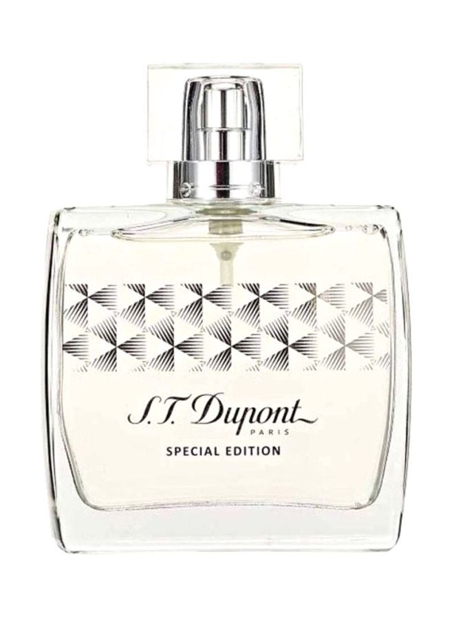 Special Edition EDT 100ml