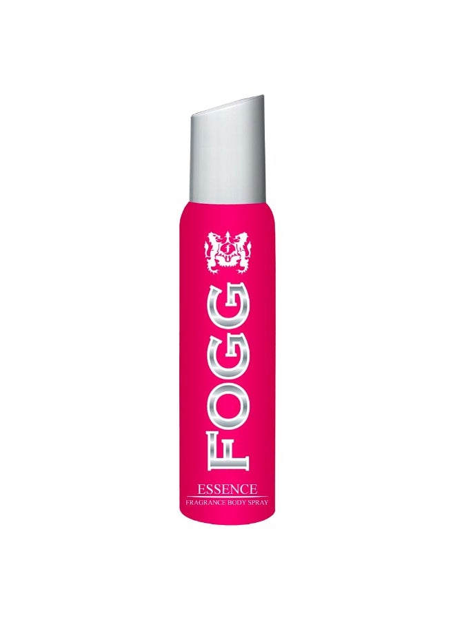 Essence Fragrance Body Spray for Women, 120ml 120ml