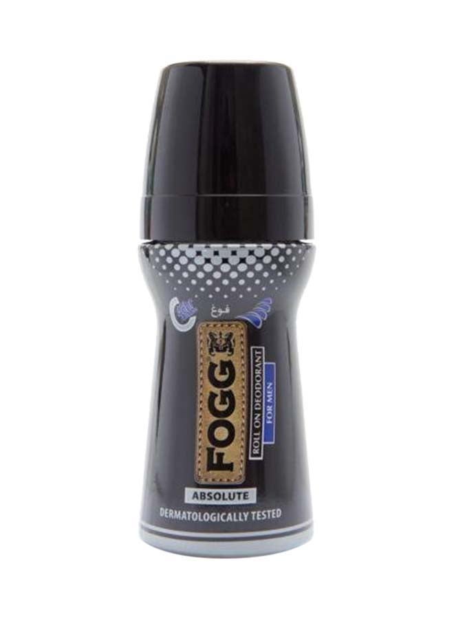 Roll On Absolute 50ml