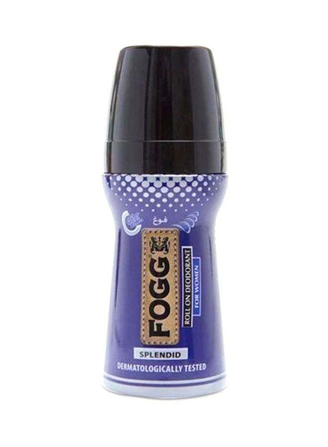 Splendid Roll On Deodorant 50ml