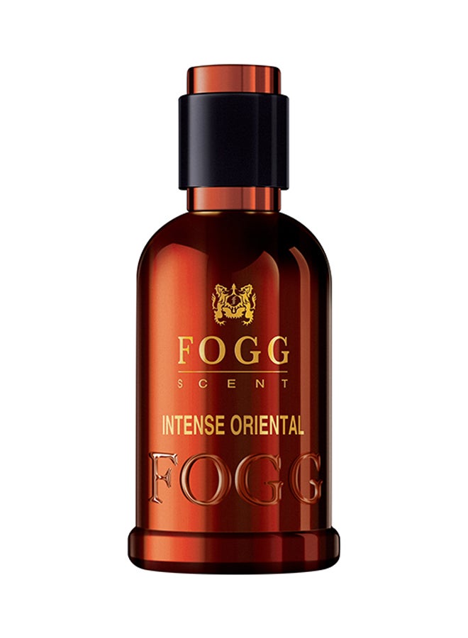 Scent Intense Oriental 100ml