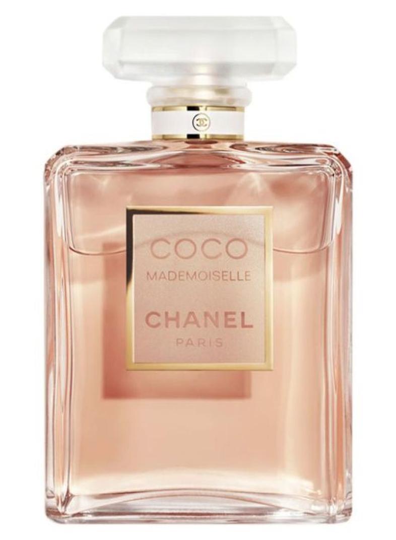 Coco Mademoiselle EDP For Unisex 50ml