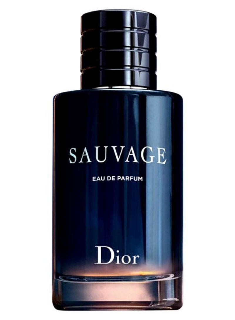 Sauvage EDP For Men 60ml