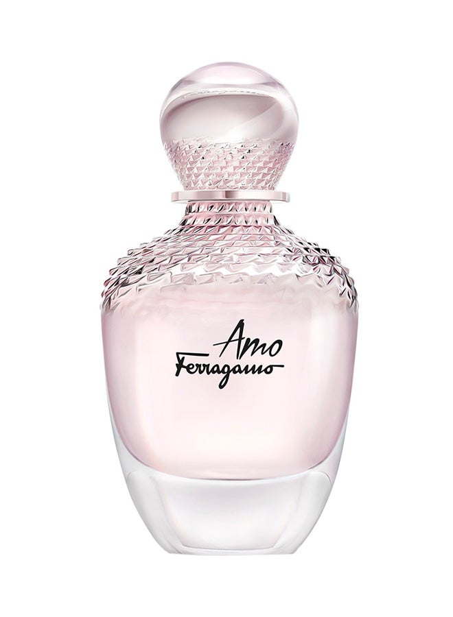 Amo Ferragamo EDP 100ml