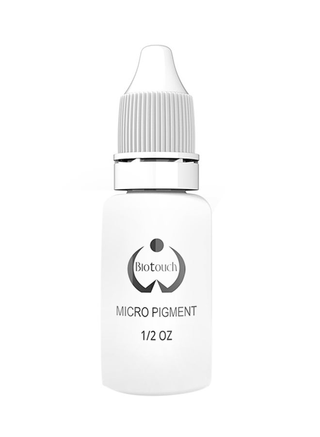 Skin Corrector MicroPigment White