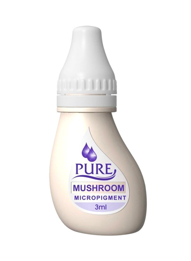 Skin Corrector MicroPigment Mushroom