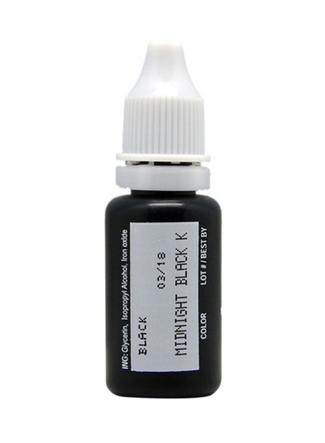 Skin Corrector MicroPigment Midnight Black