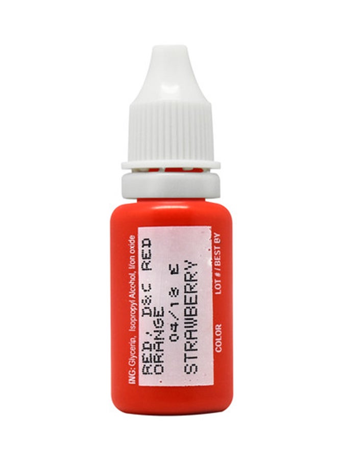 Skin Corrector MicroPigment Strawberry