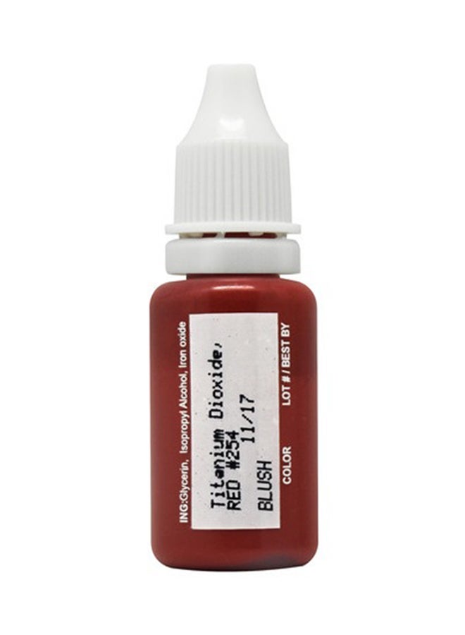 Skin Corrector MicroPigment Blush