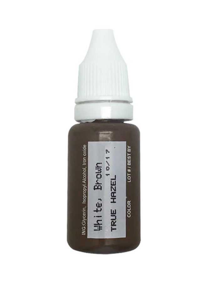 Skin Corrector MicroPigment True Hazel