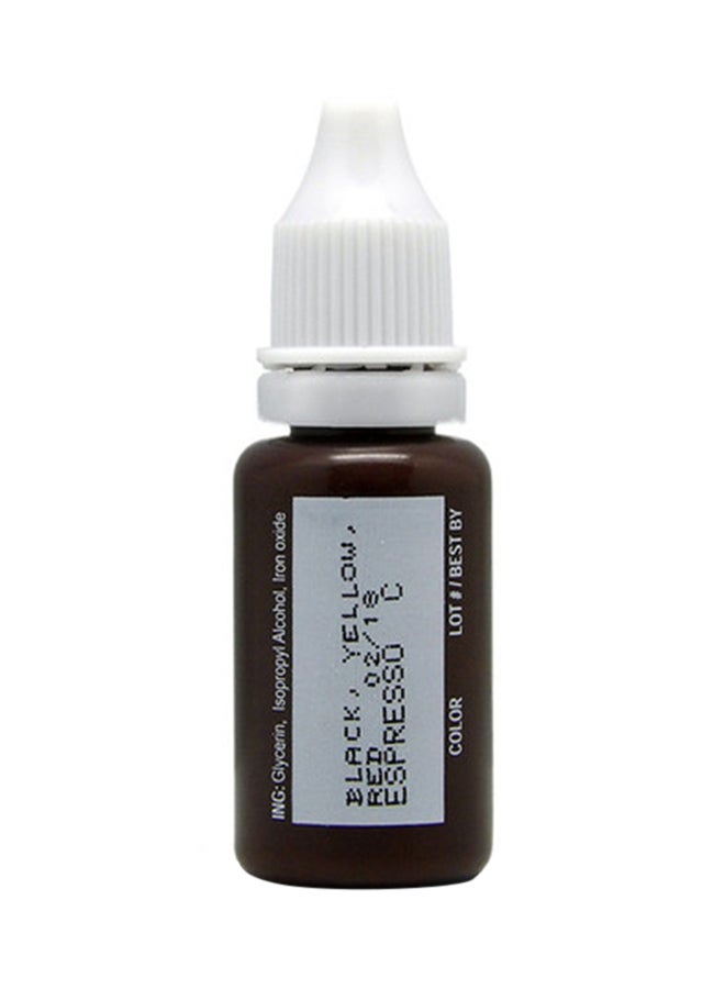 Skin Corrector MicroPigment Espresso