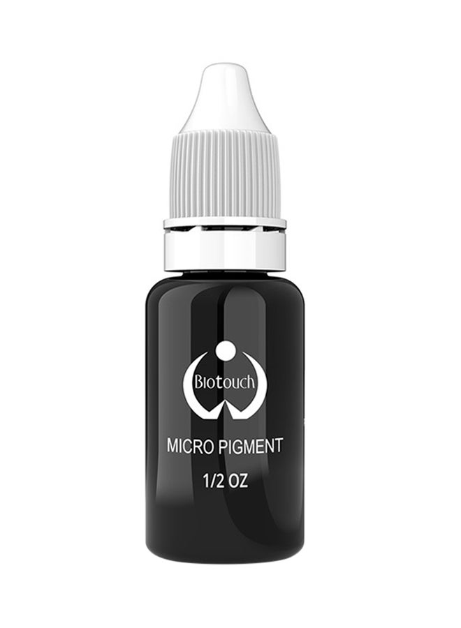 Skin Corrector MicroPigment Black