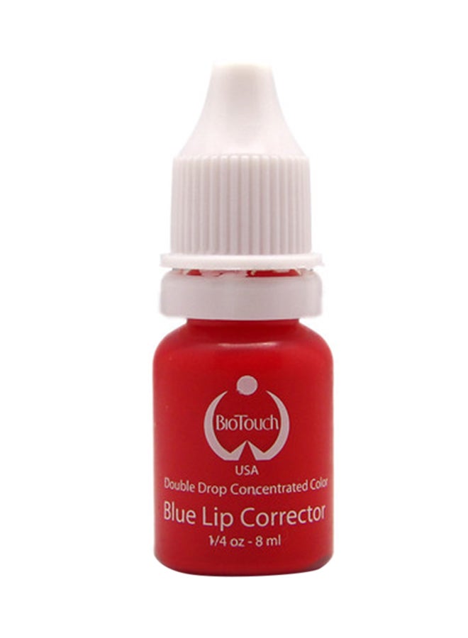 Skin Corrector MicroPigment Red