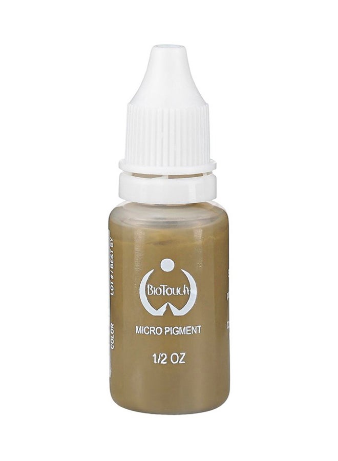 Skin Corrector MicroPigment Olive