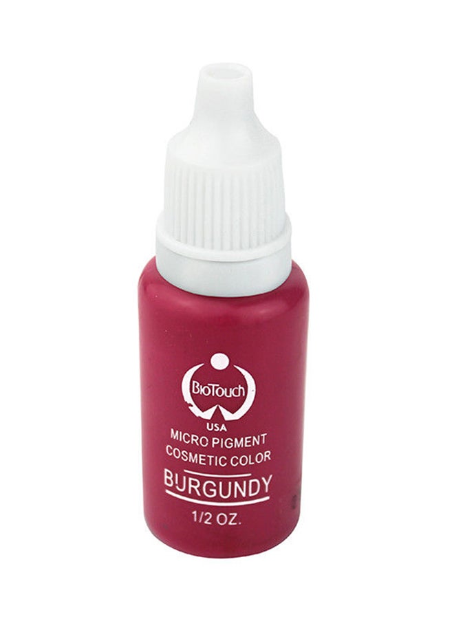 Skin Corrector MicroPigment Burgundy