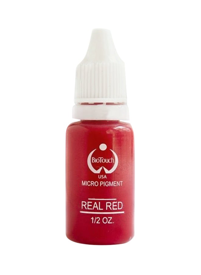 Skin Corrector MicroPigment Real Red