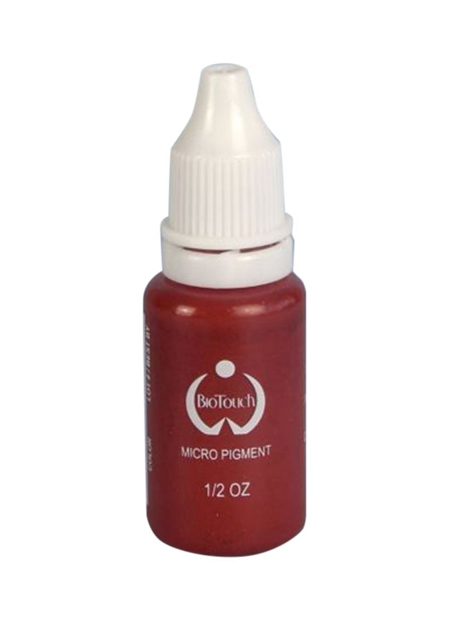Skin Corrector MicroPigment Dark Red