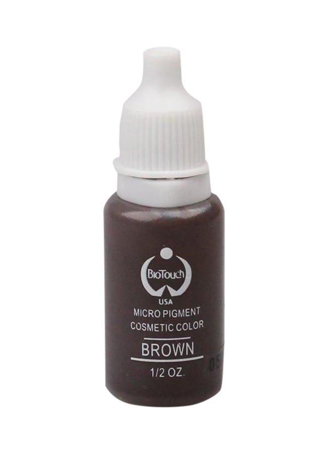 Skin Corrector MicroPigment Brown